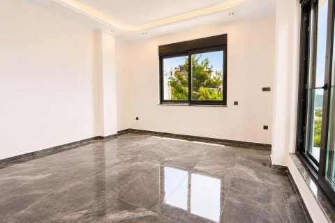 3+0 Villa i Kargicak, Alanya, Antalya, Tyrkiet Nr. 227491 - 11