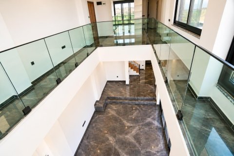 3+0 Villa i Kargicak, Alanya, Antalya, Tyrkiet Nr. 227491 - 15