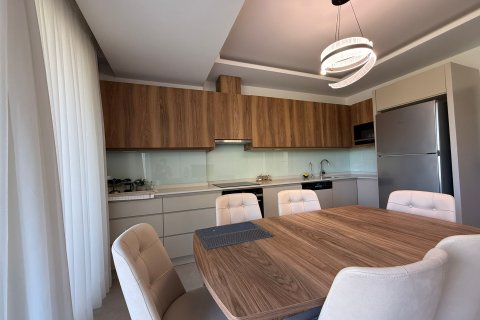 2+1 Leilighet  i Kestel, Antalya, Tyrkia Nr. 221442 - 4