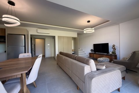 2+1 Leilighet  i Kestel, Antalya, Tyrkia Nr. 221442 - 3