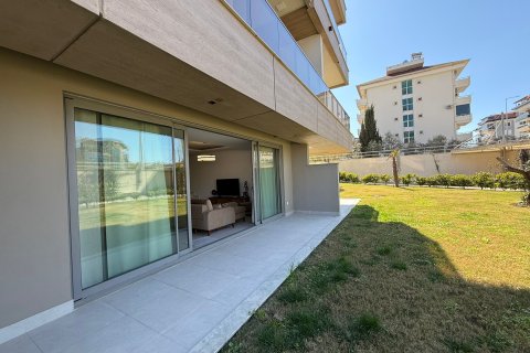 2+1 Apartment  in Kestel, Antalya, Turkey No. 221442