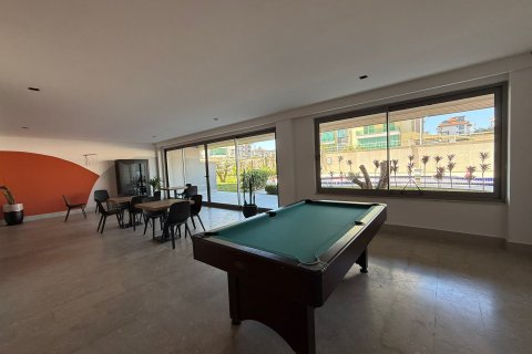 2+1 Leilighet  i Kestel, Antalya, Tyrkia Nr. 221442 - 12
