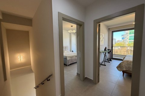2+1 Leilighet  i Kestel, Antalya, Tyrkia Nr. 221442 - 10
