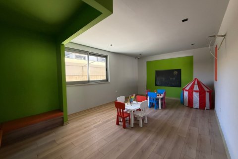 2+1 Leilighet  i Kestel, Antalya, Tyrkia Nr. 221442 - 13