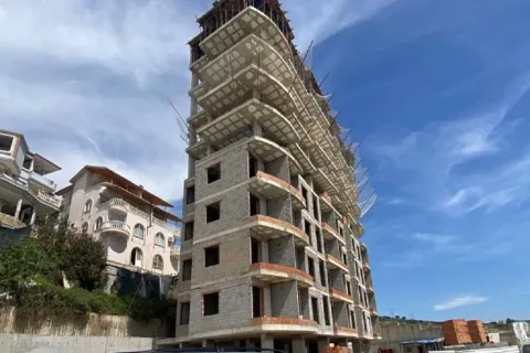 1+1 Wohnung in Alanya, Antalya, Türkei Nr. 223725 - 11