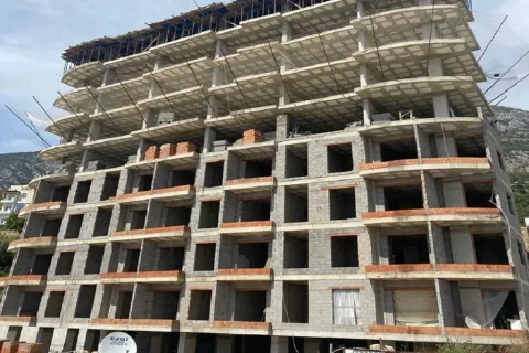 1+1 Wohnung in Alanya, Antalya, Türkei Nr. 223725 - 10
