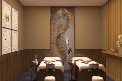 1+1 Lejlighed  i Alanya, Antalya, Tyrkiet Nr. 223728 - 17