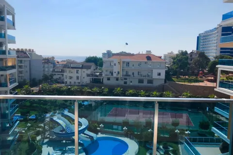 Apartment for sale  in Alanya, Antalya, Turkey, 1 bedroom, 65m2, No. 223723 – photo 2