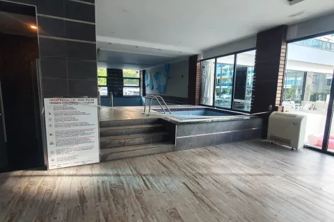 Apartment for sale  in Alanya, Antalya, Turkey, 1 bedroom, 65m2, No. 223723 – photo 23