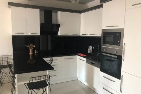 Apartment for sale  in Alanya, Antalya, Turkey, 1 bedroom, 65m2, No. 223723 – photo 3