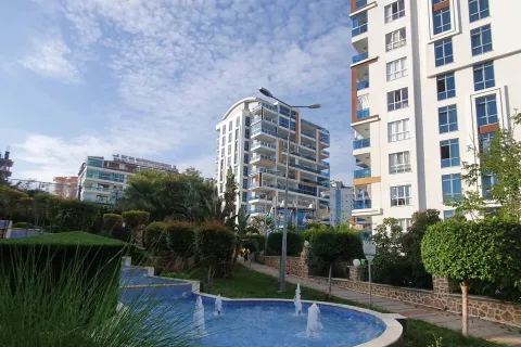 Apartment for sale  in Alanya, Antalya, Turkey, 1 bedroom, 65m2, No. 223723 – photo 13