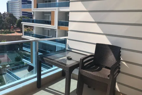 Apartment for sale  in Alanya, Antalya, Turkey, 1 bedroom, 65m2, No. 223723 – photo 9