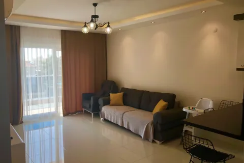 Apartment for sale  in Alanya, Antalya, Turkey, 1 bedroom, 65m2, No. 223723 – photo 5