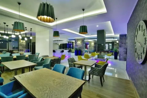 Apartment for sale  in Alanya, Antalya, Turkey, 1 bedroom, 65m2, No. 223723 – photo 17