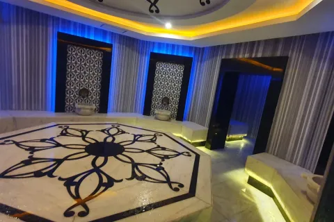 Apartment for sale  in Alanya, Antalya, Turkey, 1 bedroom, 65m2, No. 223723 – photo 22