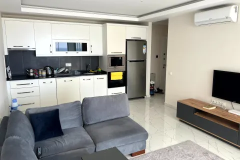 Apartment for sale  in Alanya, Antalya, Turkey, 2 bedrooms, 80m2, No. 223727 – photo 5