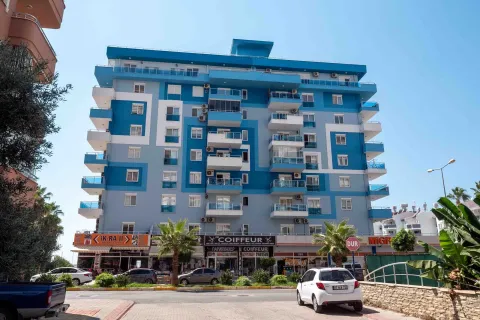 Apartment for sale  in Alanya, Antalya, Turkey, 2 bedrooms, 80m2, No. 223727 – photo 12