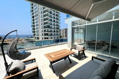 Apartment for sale  in Alanya, Antalya, Turkey, 2 bedrooms, 80m2, No. 223727 – photo 7