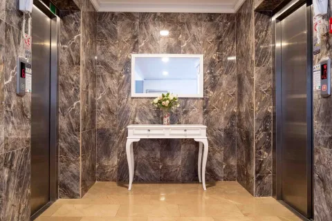 Apartment for sale  in Alanya, Antalya, Turkey, 2 bedrooms, 80m2, No. 223727 – photo 20