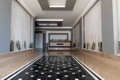 Apartment for sale  in Alanya, Antalya, Turkey, 2 bedrooms, 80m2, No. 223727 – photo 18