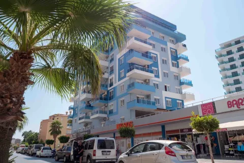Apartment for sale  in Alanya, Antalya, Turkey, 2 bedrooms, 80m2, No. 223727 – photo 11