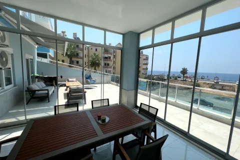 Apartment for sale  in Alanya, Antalya, Turkey, 2 bedrooms, 80m2, No. 223727 – photo 4