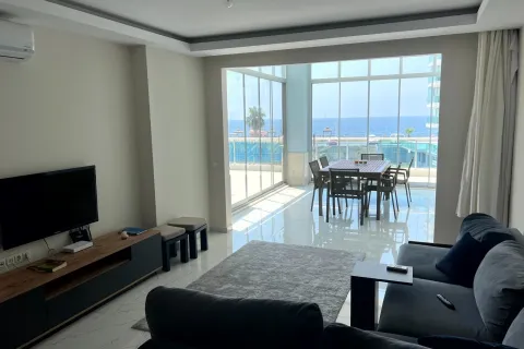 Apartment for sale  in Alanya, Antalya, Turkey, 2 bedrooms, 80m2, No. 223727 – photo 3