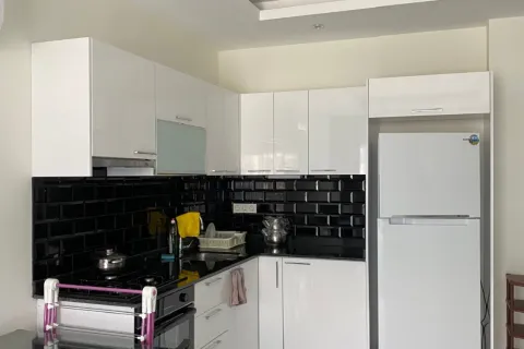 Apartment for sale  in Alanya, Antalya, Turkey, 1 bedroom, 56m2, No. 223724 – photo 9