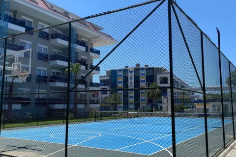 Apartment for sale  in Alanya, Antalya, Turkey, 1 bedroom, 56m2, No. 223724 – photo 17