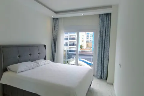 Apartment for sale  in Alanya, Antalya, Turkey, 1 bedroom, 56m2, No. 223724 – photo 2