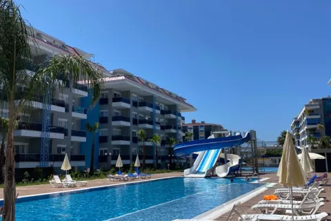 Apartment for sale  in Alanya, Antalya, Turkey, 1 bedroom, 56m2, No. 223724 – photo 16