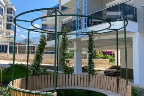 Apartment for sale  in Alanya, Antalya, Turkey, 1 bedroom, 56m2, No. 223724 – photo 19