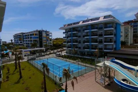 Apartment for sale  in Alanya, Antalya, Turkey, 1 bedroom, 56m2, No. 223724 – photo 12