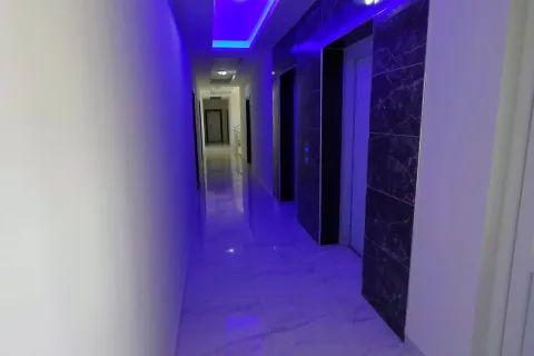 Apartment for sale  in Alanya, Antalya, Turkey, 1 bedroom, 56m2, No. 223724 – photo 14