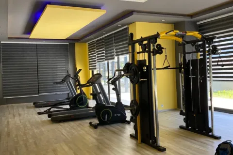 Apartment for sale  in Alanya, Antalya, Turkey, 1 bedroom, 56m2, No. 223724 – photo 23
