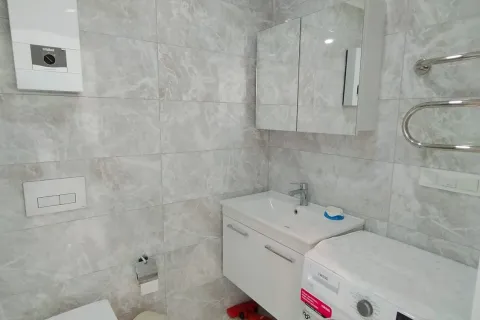 Apartment for sale  in Alanya, Antalya, Turkey, 1 bedroom, 56m2, No. 223724 – photo 4