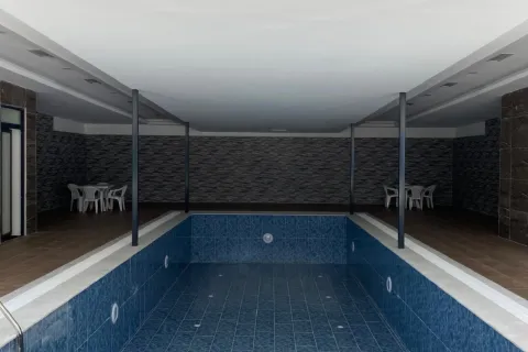 Apartment for sale  in Alanya, Antalya, Turkey, 1 bedroom, 56m2, No. 223724 – photo 21