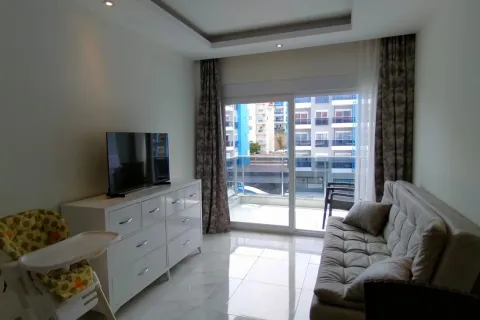 Apartment for sale  in Alanya, Antalya, Turkey, 1 bedroom, 56m2, No. 223724 – photo 11