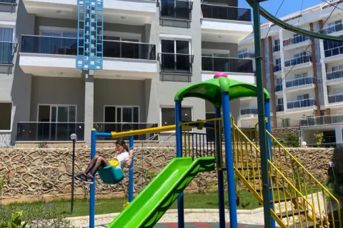 Apartment for sale  in Alanya, Antalya, Turkey, 1 bedroom, 56m2, No. 223724 – photo 18