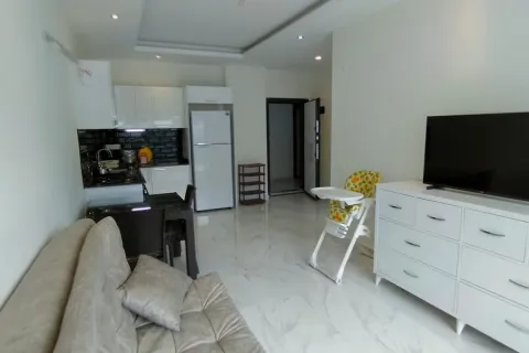 Apartment for sale  in Alanya, Antalya, Turkey, 1 bedroom, 56m2, No. 223724 – photo 8