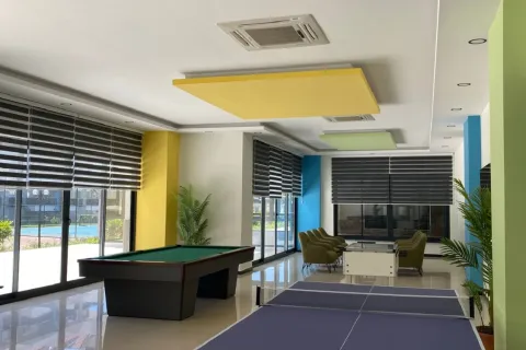 Apartment for sale  in Alanya, Antalya, Turkey, 1 bedroom, 56m2, No. 223724 – photo 20