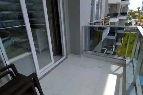Apartment for sale  in Alanya, Antalya, Turkey, 1 bedroom, 56m2, No. 223724 – photo 6
