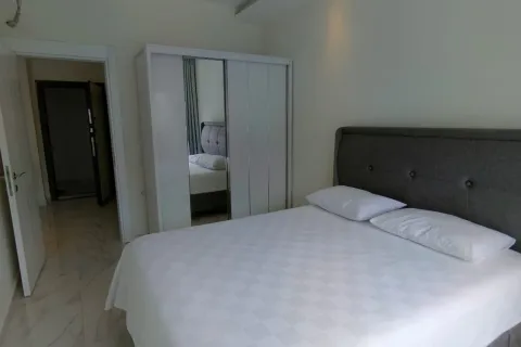Apartment for sale  in Alanya, Antalya, Turkey, 1 bedroom, 56m2, No. 223724 – photo 3