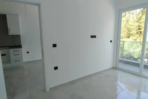 Daire  1+1  Alanya, Antalya, Türkiye №223729 - 4