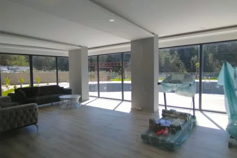 Daire  1+1  Alanya, Antalya, Türkiye №223729 - 9