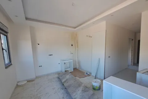 1+1 Lejlighed i Alanya, Antalya, Tyrkiet Nr. 223726 - 13