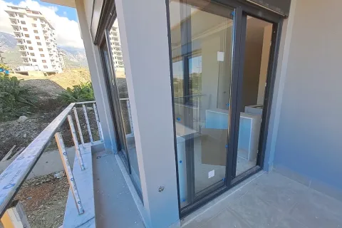1+1 Lejlighed i Alanya, Antalya, Tyrkiet Nr. 223726 - 17