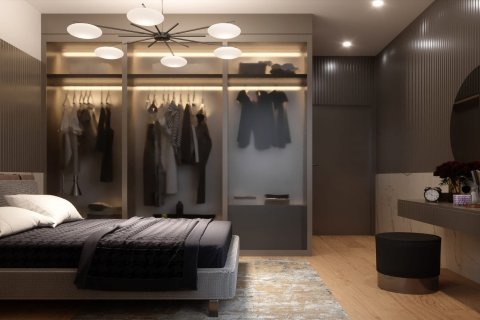 2+1 Leilighet i Terra Concept, Kepez, Antalya, Tyrkia Nr. 105325 - 4