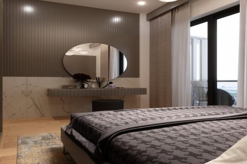 2+1 Leilighet i Terra Concept, Kepez, Antalya, Tyrkia Nr. 105325 - 6