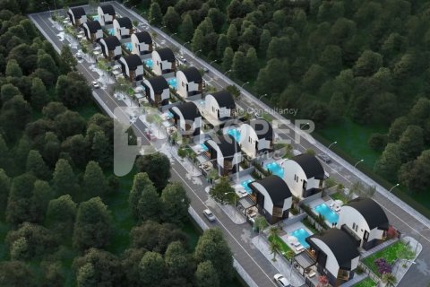 Villa  i Belek, Antalya, Turkiet Nr. 100458 - 5